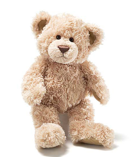 Bear-Gund Maxie