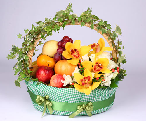 HR12-Earth Garden