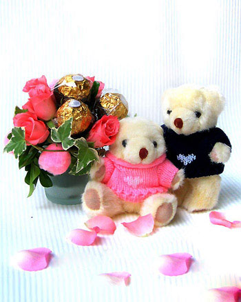 Heart To Heart