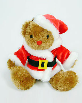 Christmas Bear-Add on
