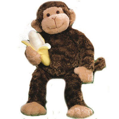 Gund Bear- Mambo