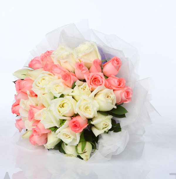 Hand Bouquet: Specially You