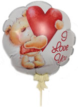 Balloon - Precious Love
