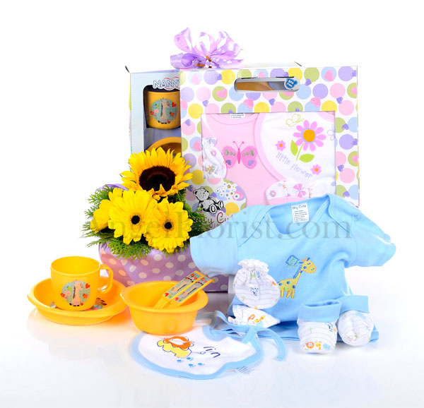 Gentle Sunshine