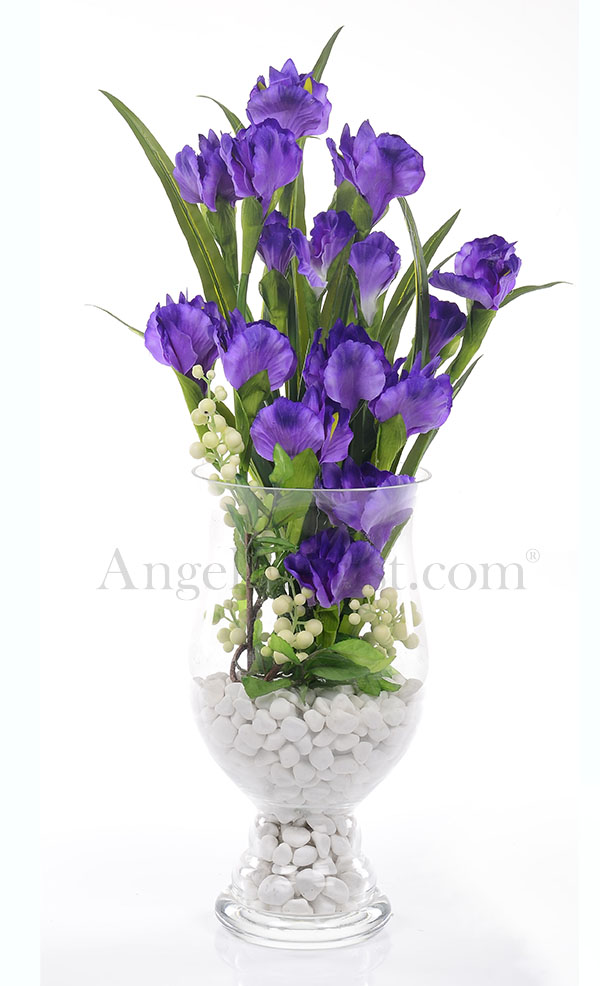 Verve for Violet