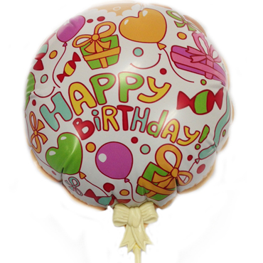 Balloon - Fairy Wonders