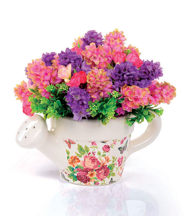 Vibrant Bloom