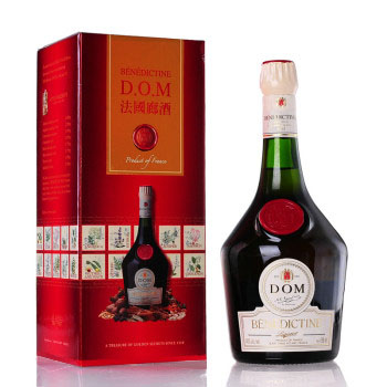 BENEDICTINE D.O.M 375 ml