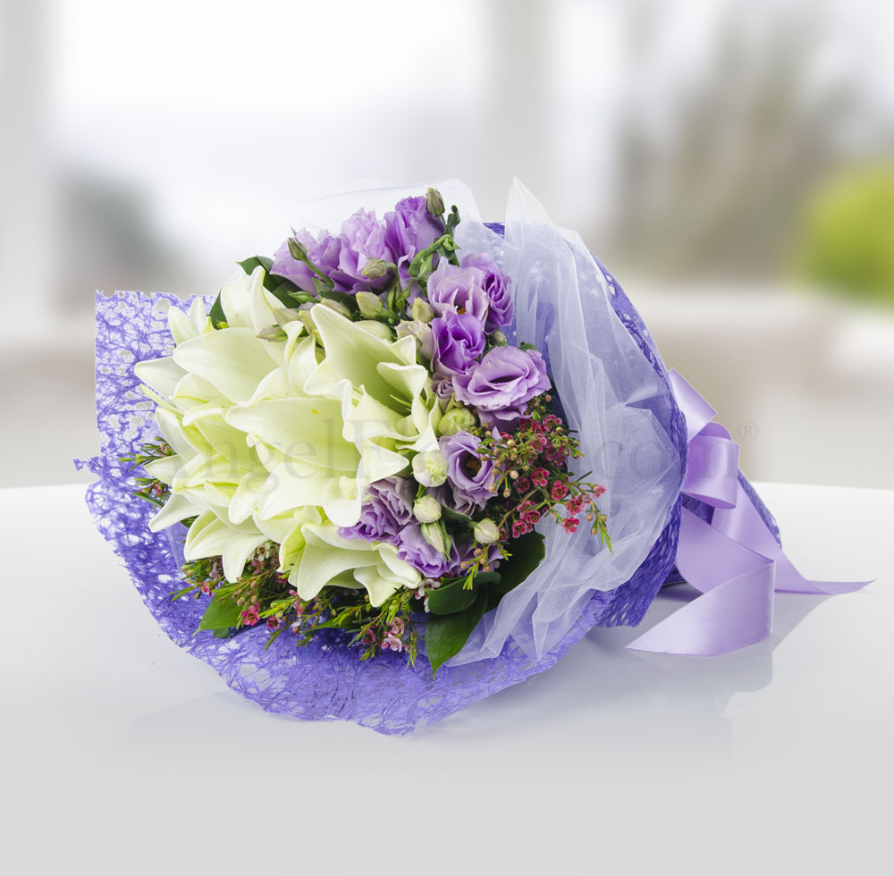 Flower Bouquet: Fuente