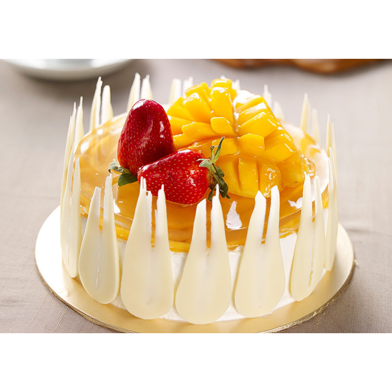 Mango Supreme