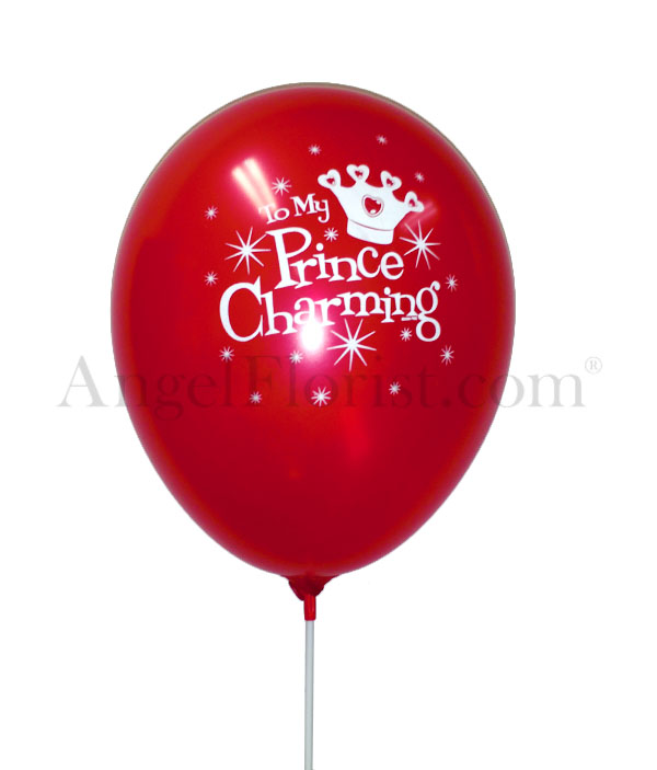 Prince Charming