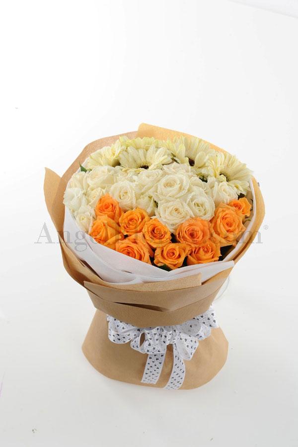 Birthday Bouquet: Great One