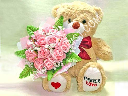 Forever Love