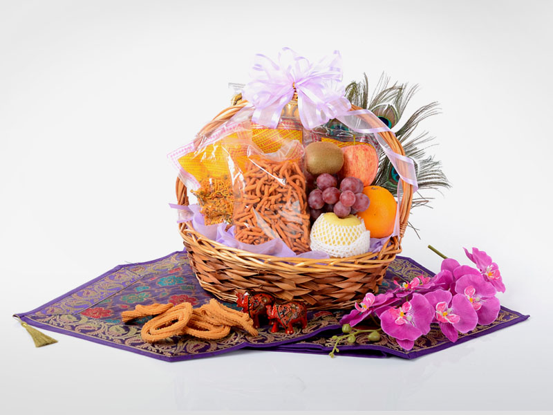 Fruit Treats