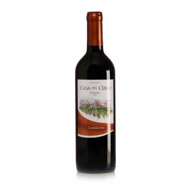 Casa Del Cerro Cabernet Sauvignon 2012