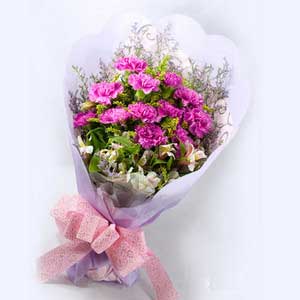 Wonderful Mother