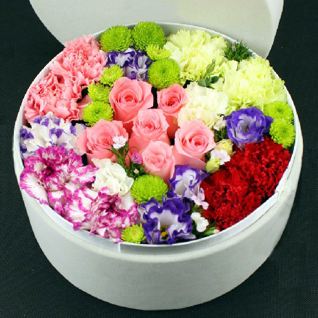 Treasure Box