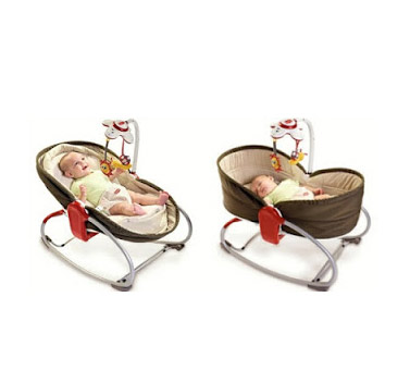 Tiny Love Rocker Napper
