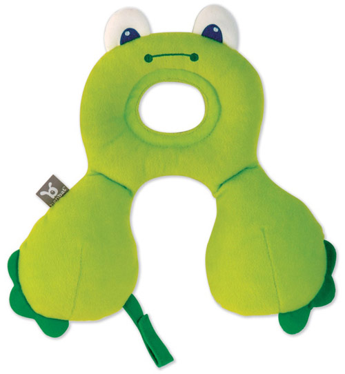 BenBat Travel Friends Headrest