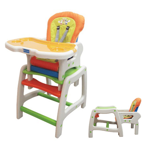 Baby Multi High Chair