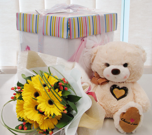 Lovely Baby