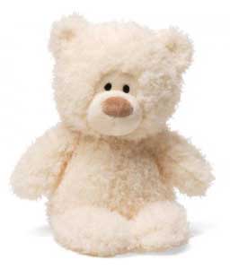 Yogurt Bear