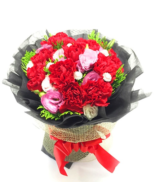 Love You Mummy