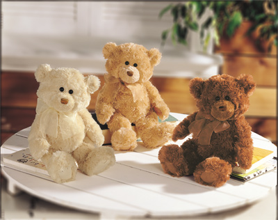 Corin Bear