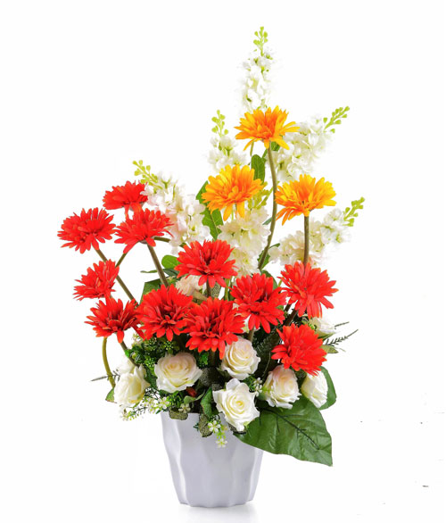 Flower Blossom