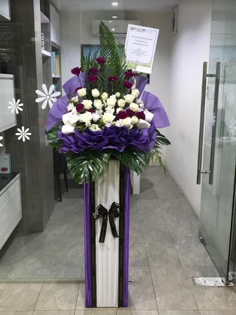 Warmest Condolences
