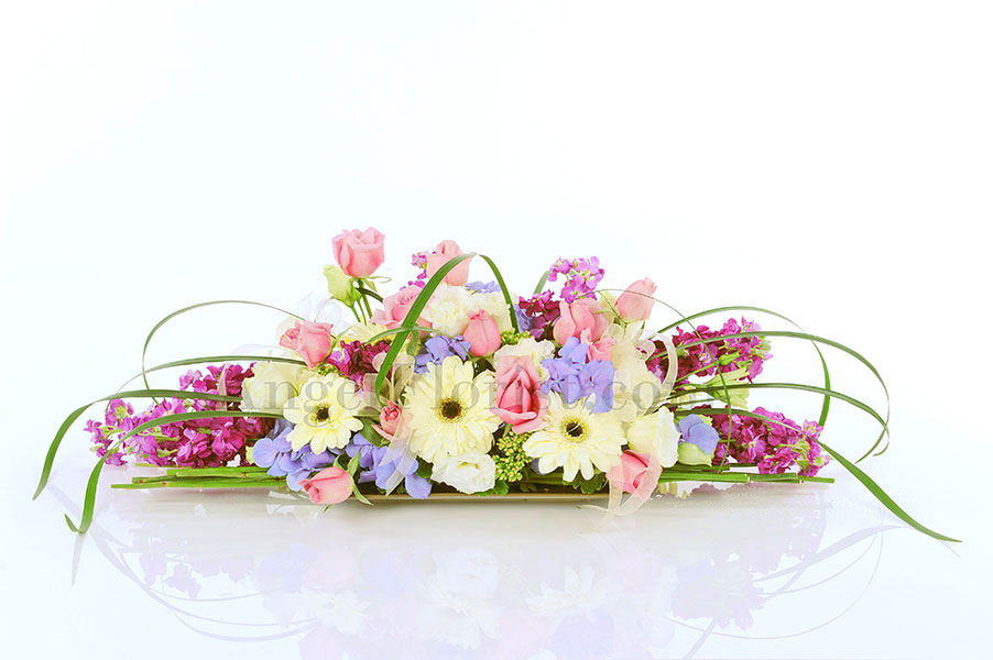 Flora Palette