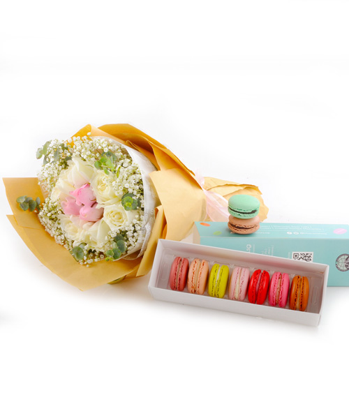 Birthday Gifts: Sweet Heart