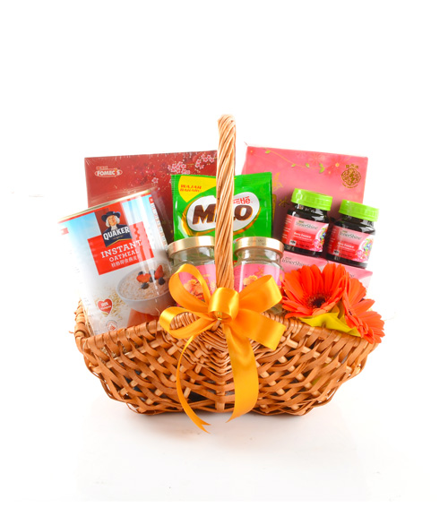 Gift of Health