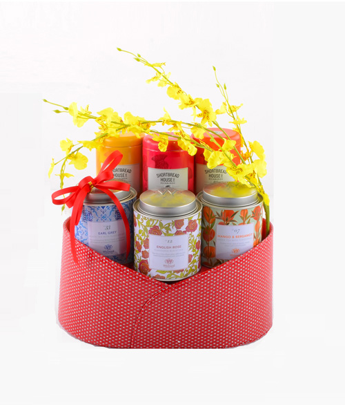 Tea Lover-Hamper 1