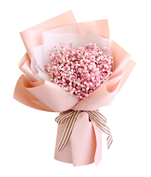 Happy Birthday Flowers: The Sweetest Love