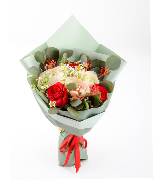 Lustrous Romance