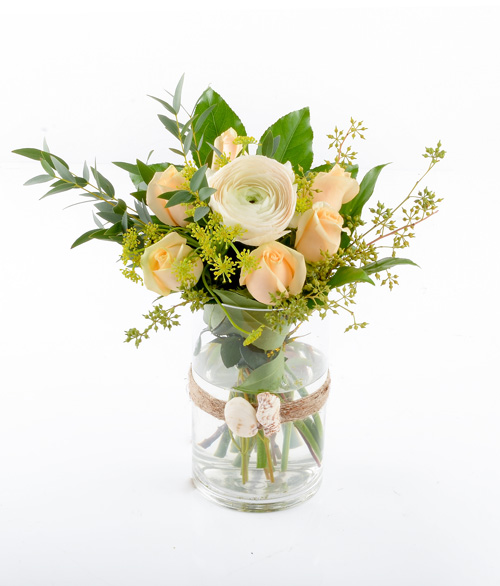 Birthday Flower: Dreamy Treasure
