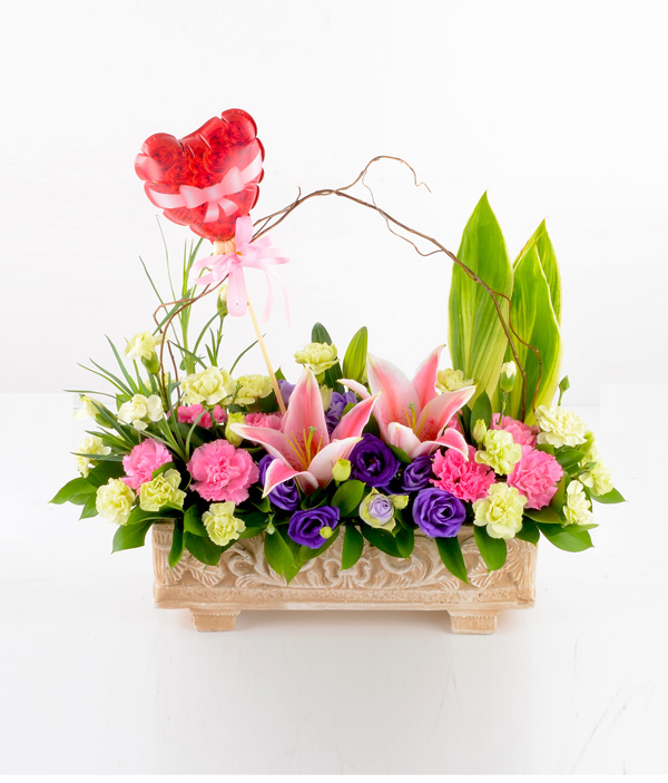 Someone Special