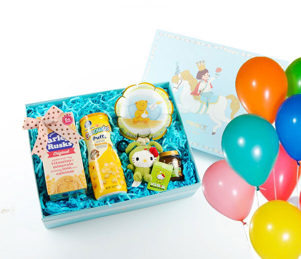 For Kids (6 months-14 months)