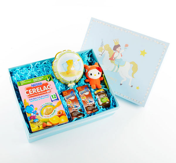 For Kids (14 months-3 years)