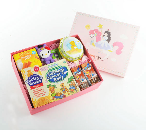 For Kids (6 months-14 months)