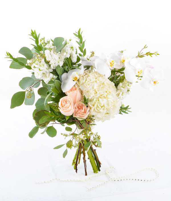 Bridal Bouquet: Special of You