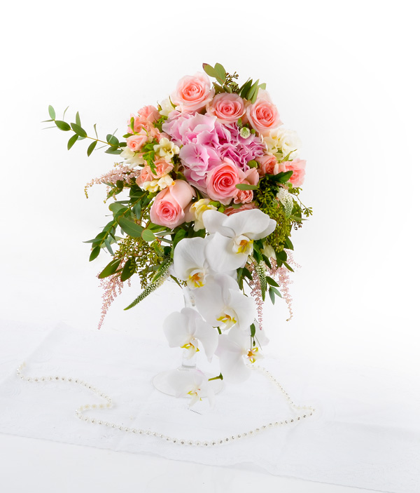 Bridal Bouquet: In Love Forever