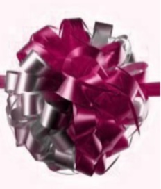 Opening Ribbon Ball