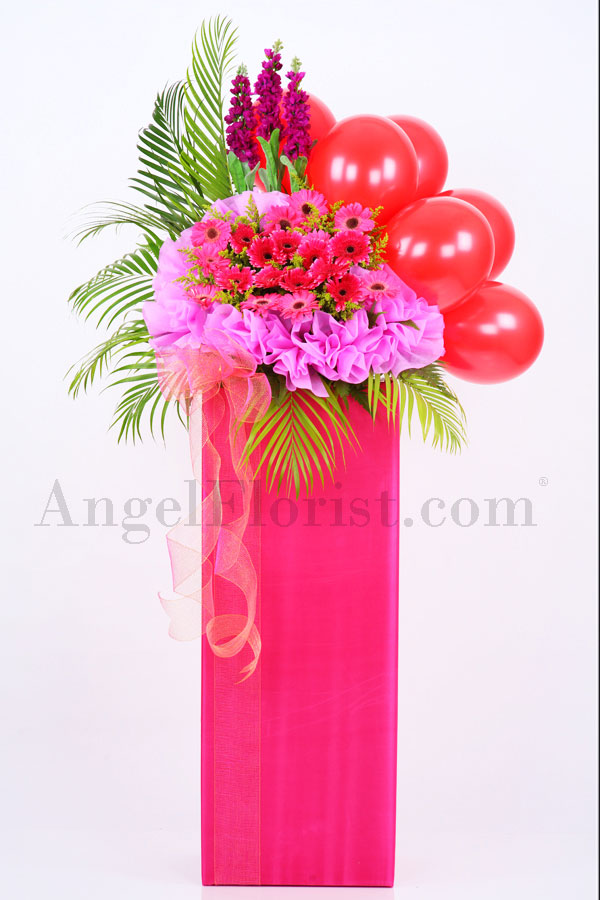 Pink Success