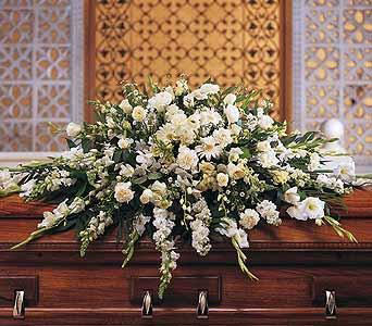 Condolence Flowers