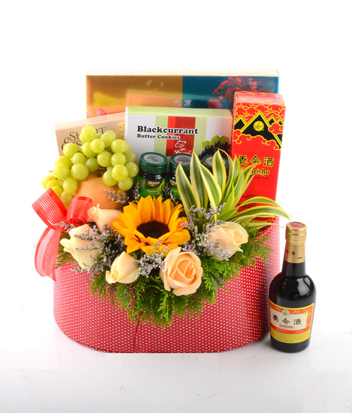 Serenity Cart