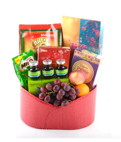 Healthy Radiance