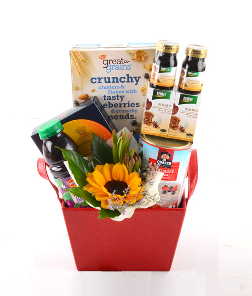 The Wellness Essentials