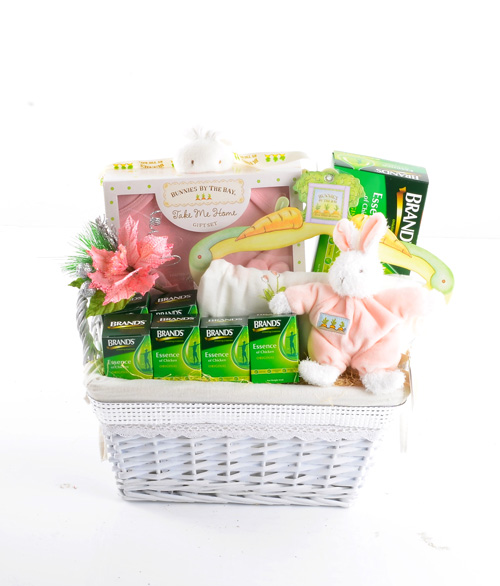 Sweet Baby Hamper